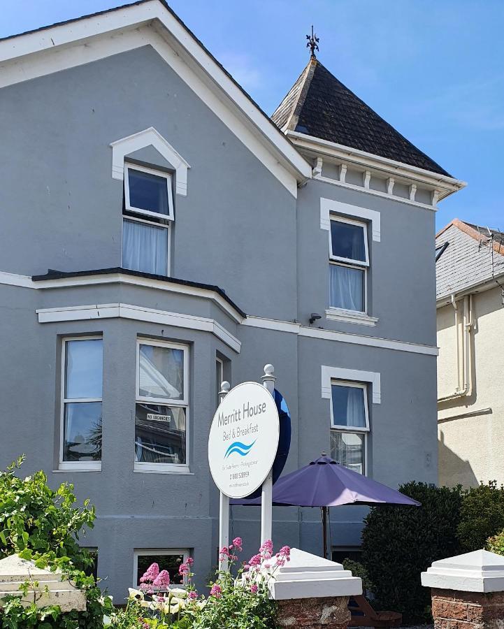 Merritt Bed and breakfast