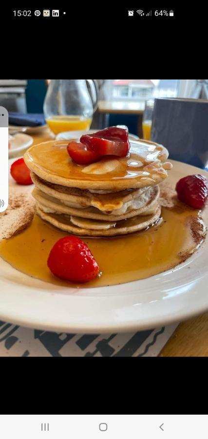 Bed and breakfast Merritt Paignton