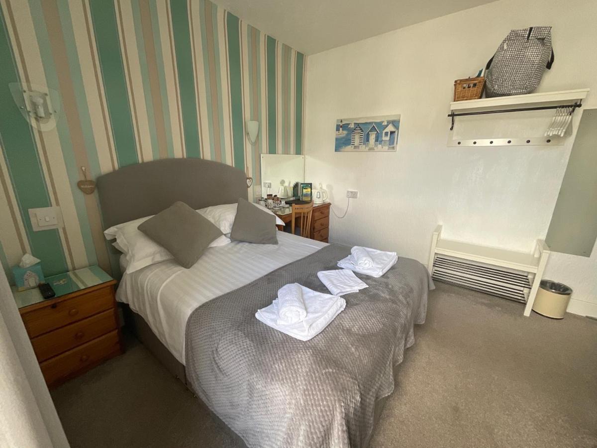 Merritt Bed and breakfast 4*