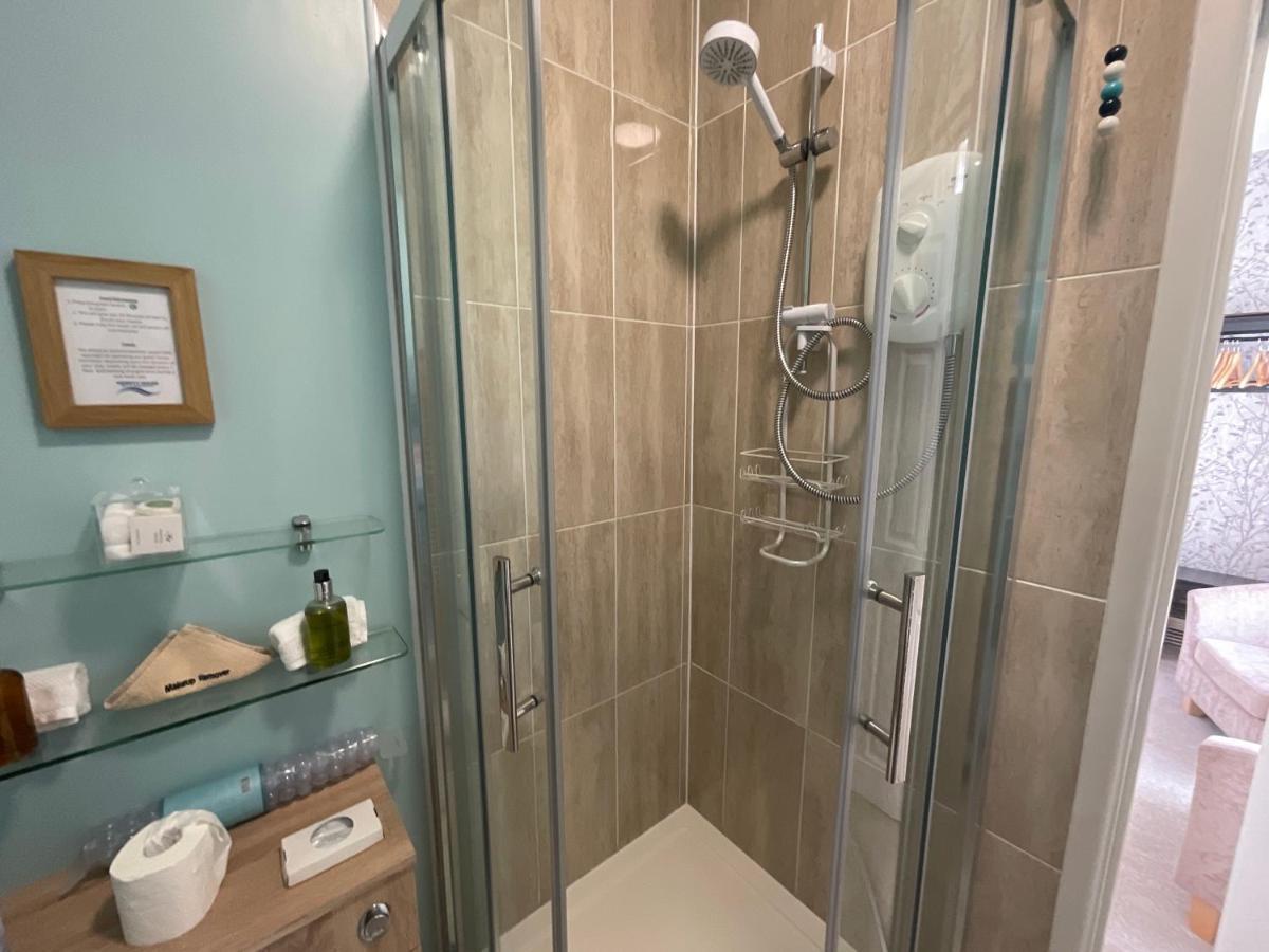 Bed and breakfast Merritt Paignton