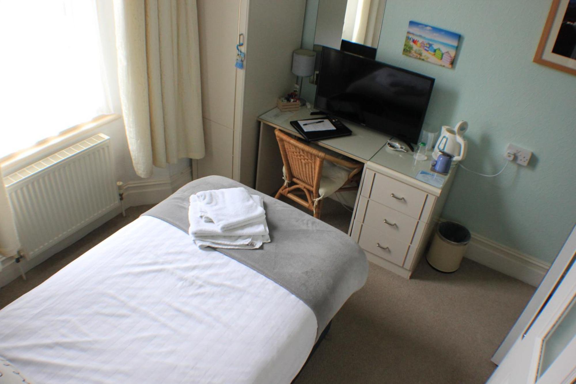 Merritt Bed and breakfast