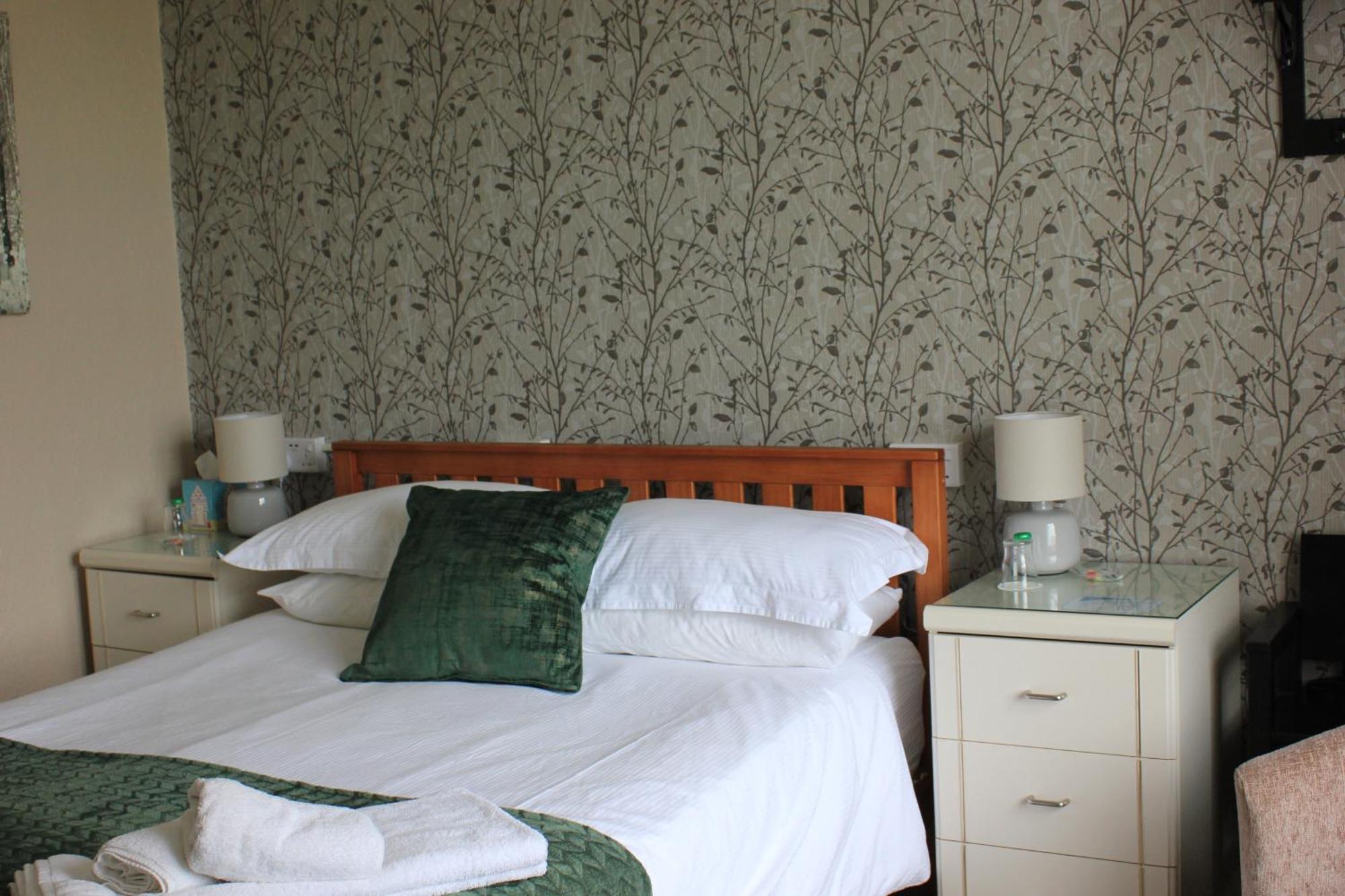 Merritt Bed and breakfast Paignton