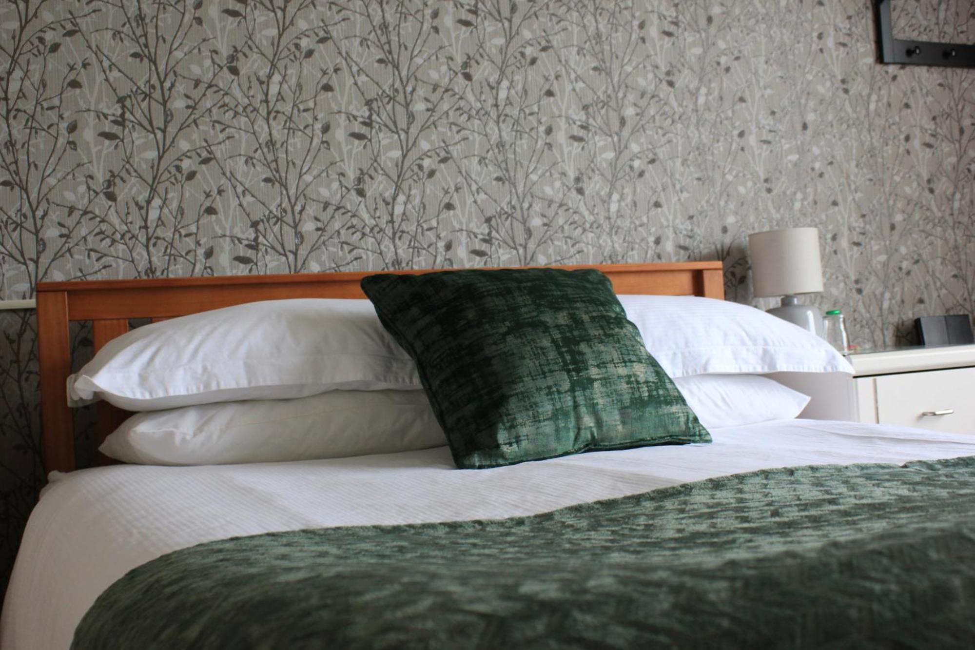 Bed and breakfast Merritt 4*