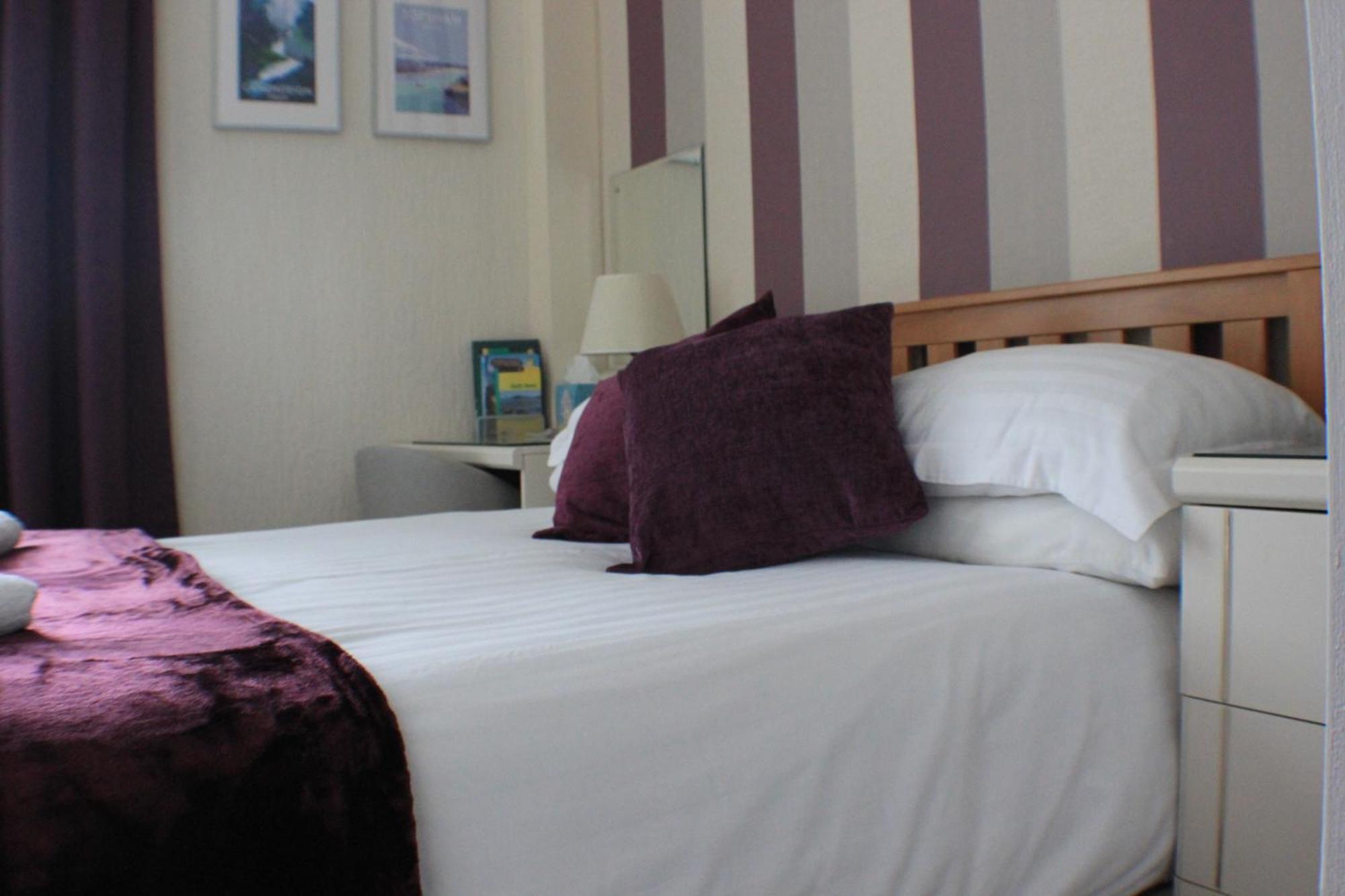 Merritt Bed and breakfast 4*