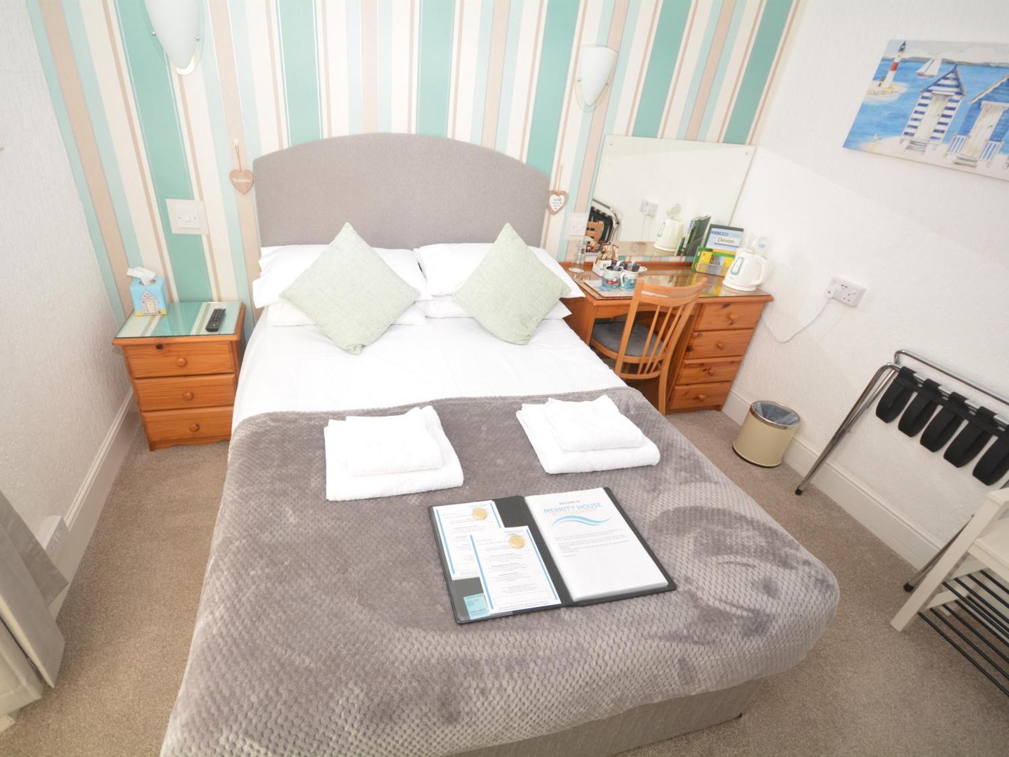 Merritt 4* Paignton