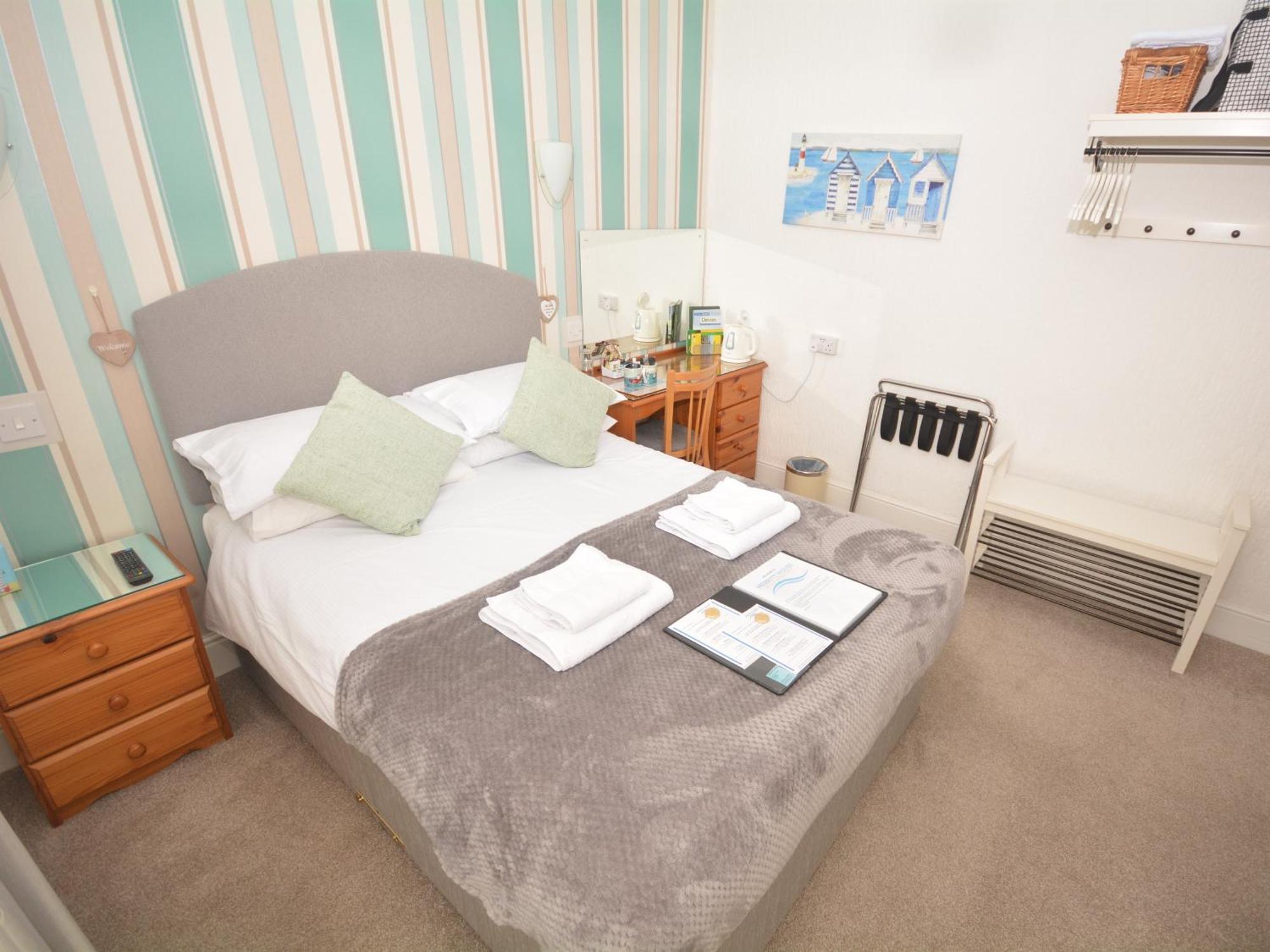 Bed and breakfast Merritt 4*