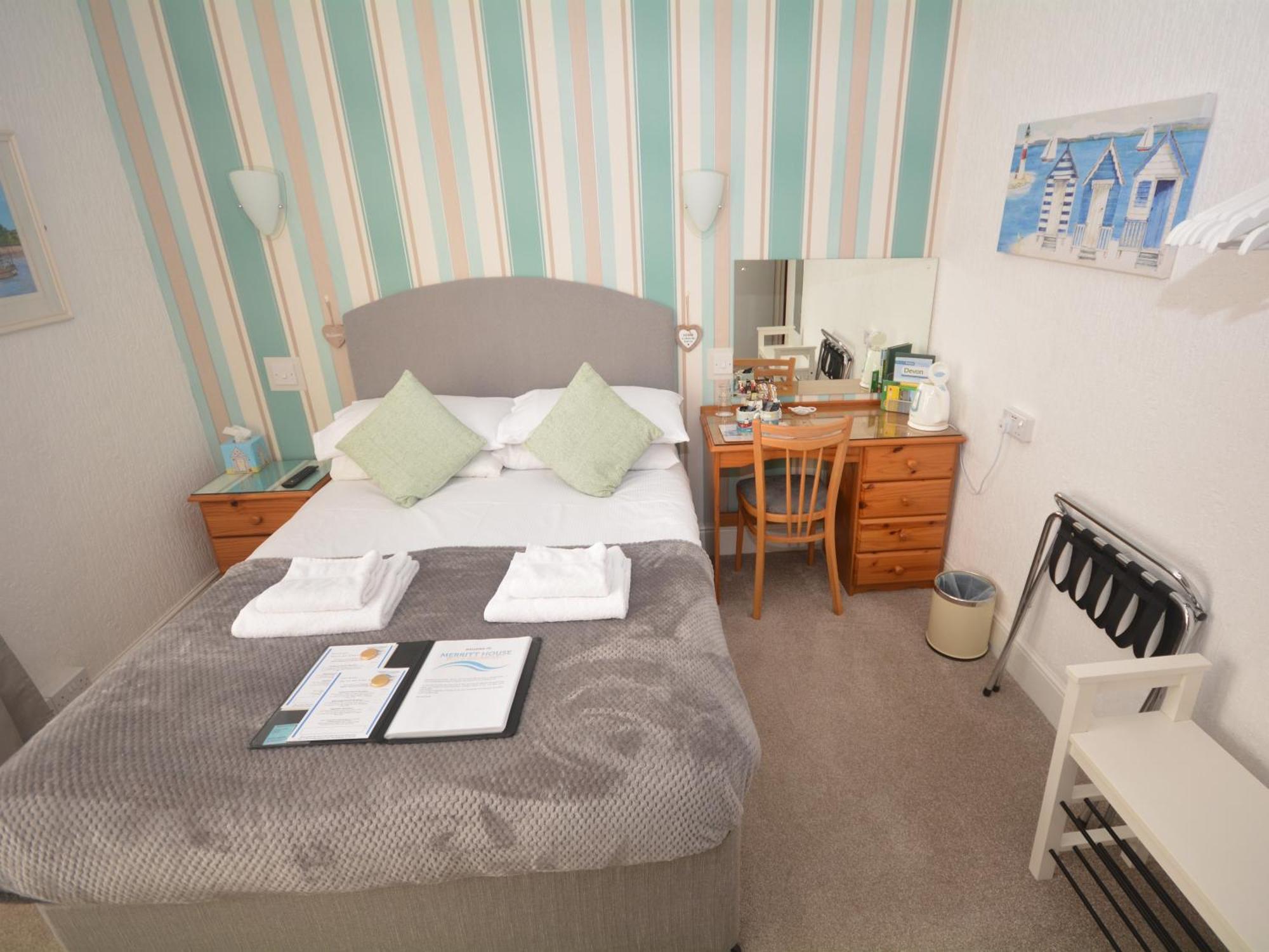 Merritt Bed and breakfast 4*