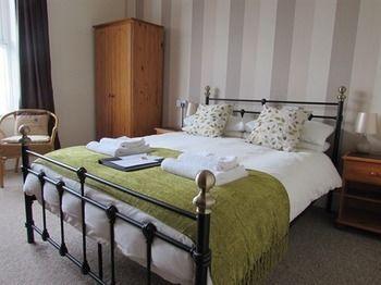 Bed and breakfast Merritt 4*