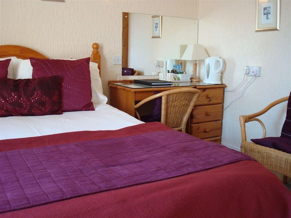 Bed and breakfast Merritt