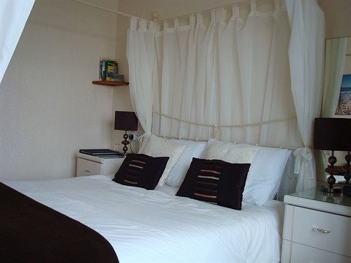 Bed and breakfast Merritt Paignton