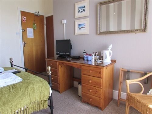 Merritt Bed and breakfast