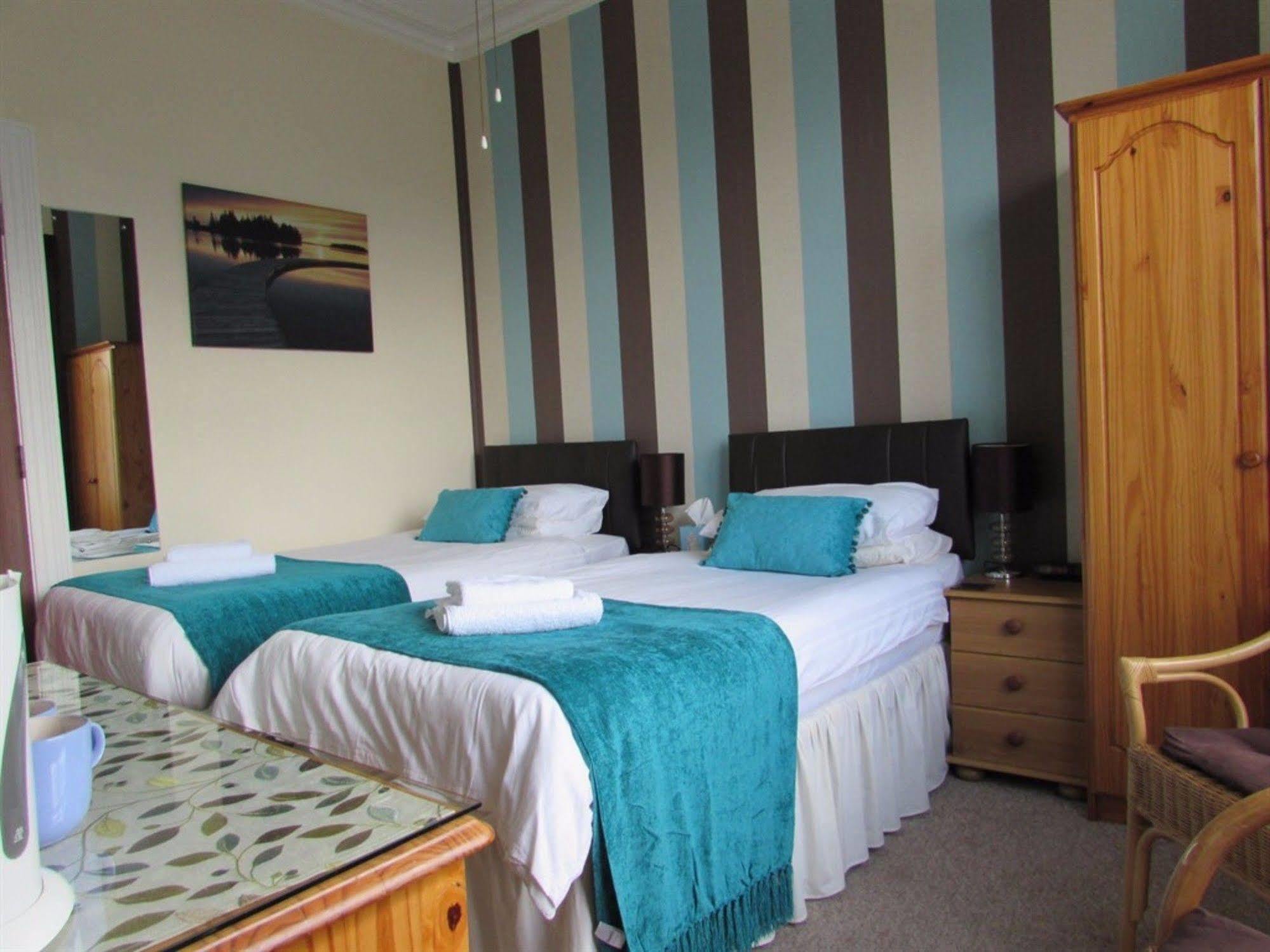 Bed and breakfast Merritt