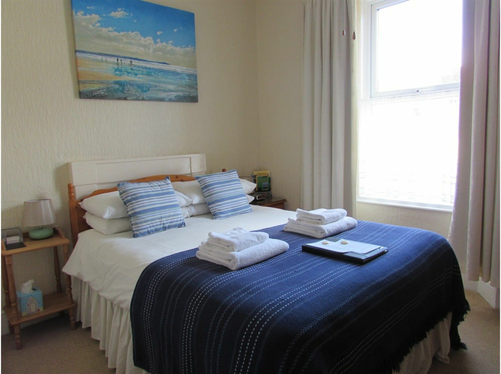 Bed and breakfast Merritt Paignton